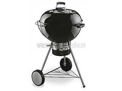 Weber Master touch 47