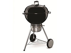 Weber Barbecue Original Kettle Premium Weber 57 cm