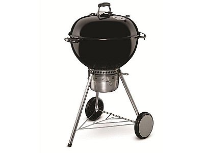 Barbecue Original Kettle Premium Weber 57 cm