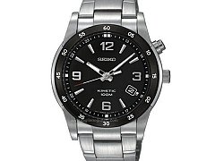 Seiko Orologio Kinetic Uomo Seiko neo sport