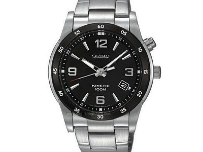 Seiko Orologio Kinetic Uomo Seiko neo sport