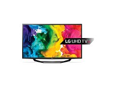 LG LG TV LED Ultra HD 4K 43