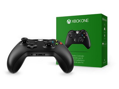 Microsoft Xbox One - Controller Wireless Standard